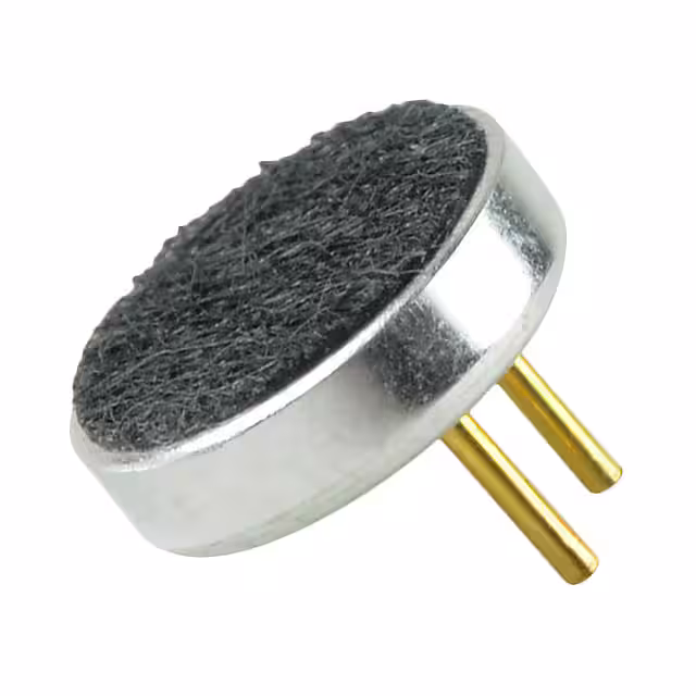 CMC-6015-42P CUI Devices  Microphones